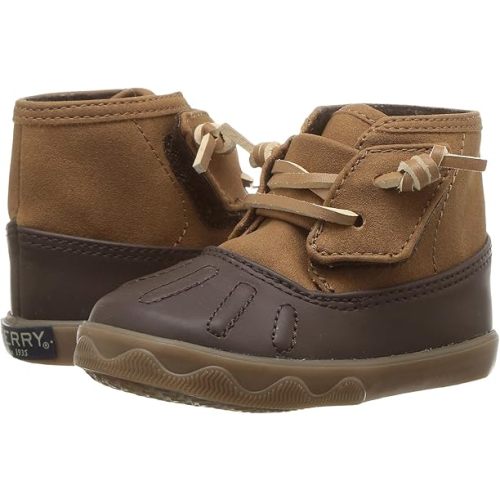 Sperry baby-girls Icestrom Crib
