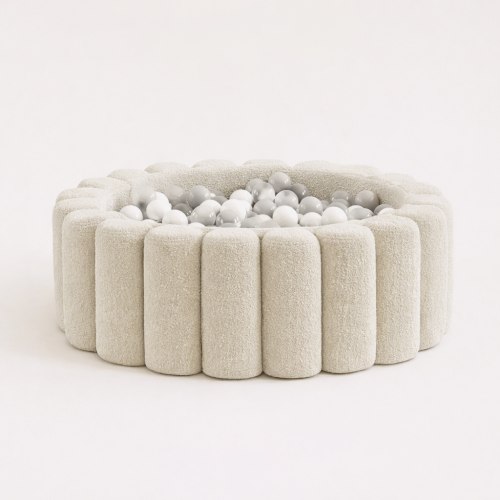 Fleur Ball Pit
