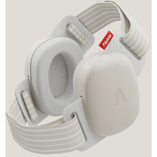Muffy Baby Comfort Baby Ear Protection | Alpine
