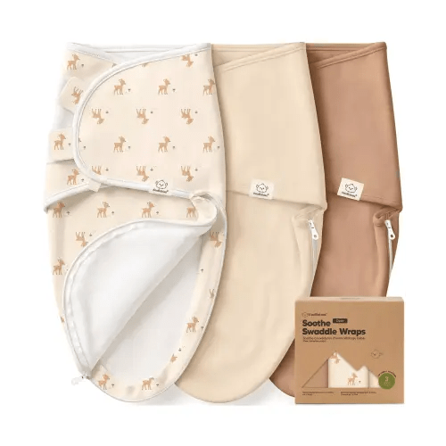 baby swaddles