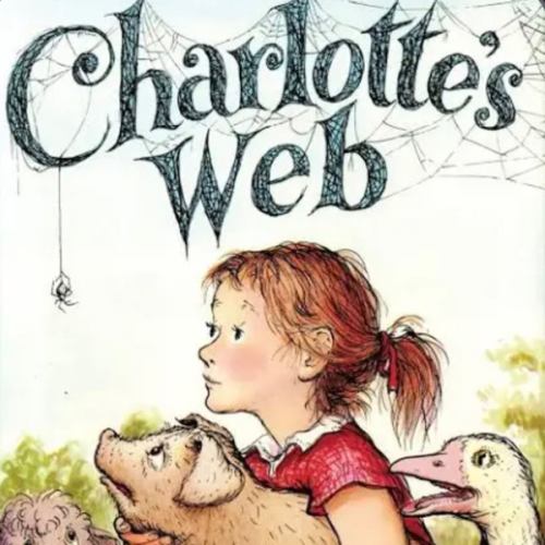 Charlotte's Web: A Newbery Honor Award Winner
