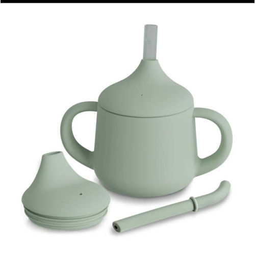 First-Stage Infant Sippy Cup