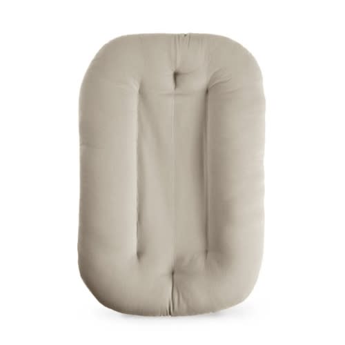 Infant Lounger | Birch