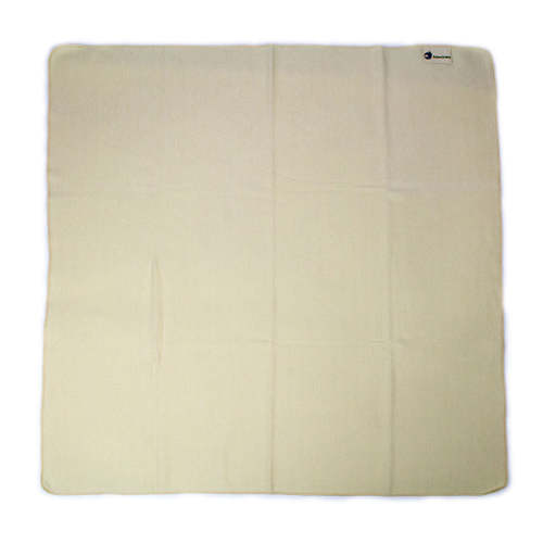 Babee Greens Wool Swaddle Blanket