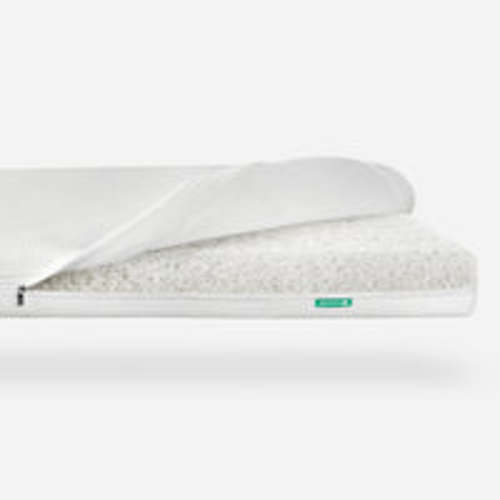 Essential Crib Mattress - Standard / White