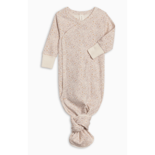 Indy Kimono Gown