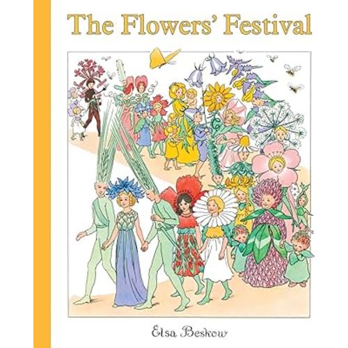 The Flowers' Festival