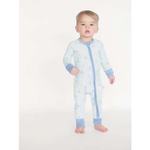 helicopter bamboo rompee – one day kids