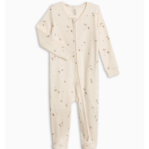 Peyton Zipper Sleeper