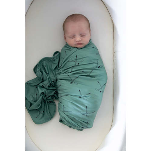 HOCKEY | SWADDLE