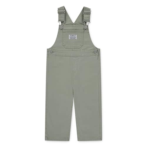 Levi's unisex-baby And Toddler Overall