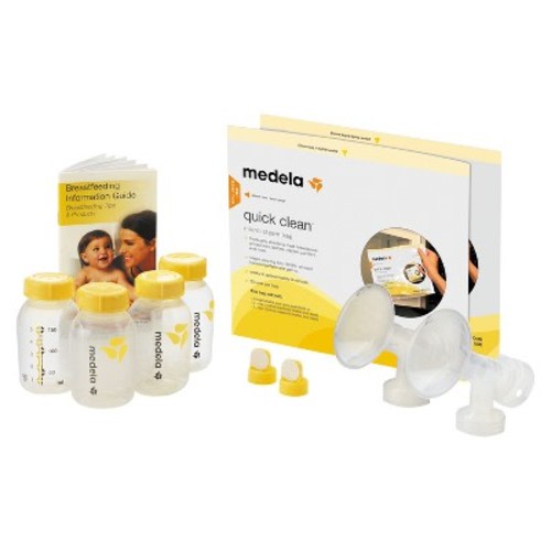 Medela Breast Pump Accessory Set