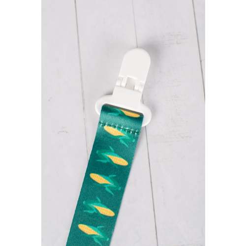 Retro Corn Paci Clip – American Farm Company