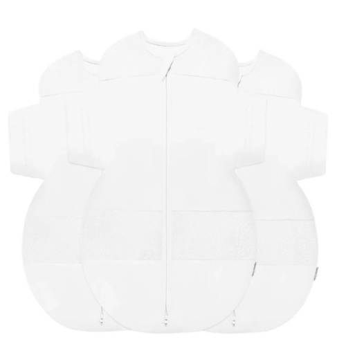 SNOO Sleep Sack 3-Pack of Sizes