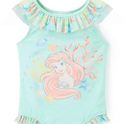 Ariel Swimsuit for Baby – The Little Mermaid | Disney Store