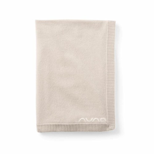 Cashmere Blanket
