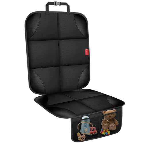 Car Seat Protector