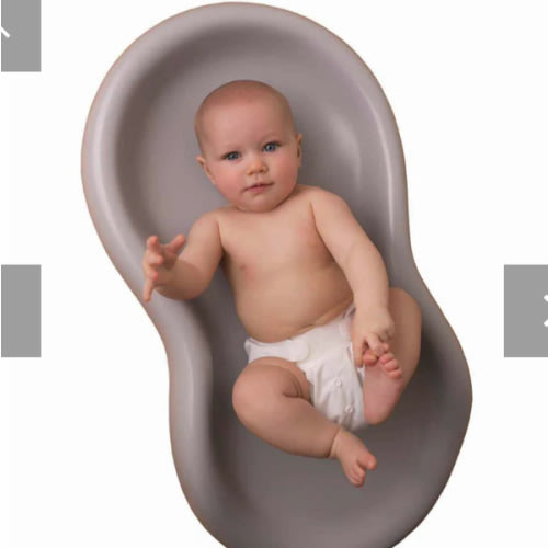 Keekaroo | Peanut Changer