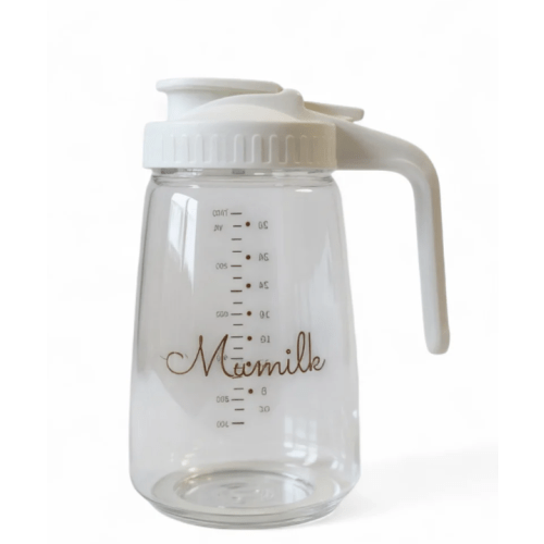 Breastmilk Pitcher – Mumilk