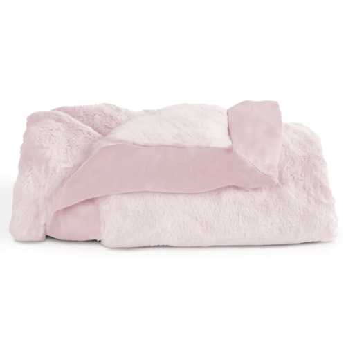 Luxe Baby & Toddler Blanket (29" x 35")