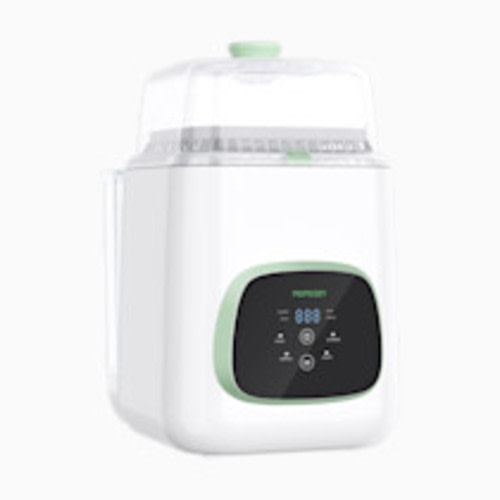 Momcozy KleanPal Pro Baby Bottle Washer and Sterilizer - Sage