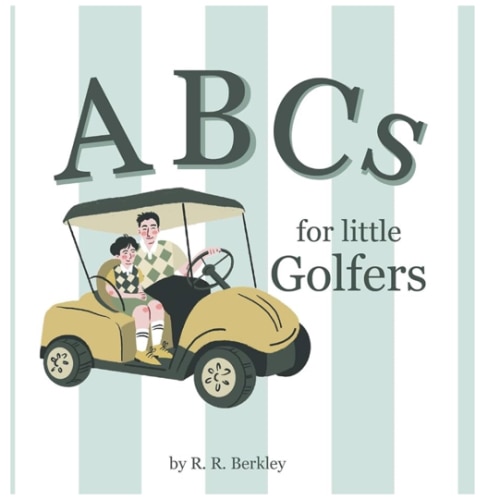 ABCs for Little Golfers