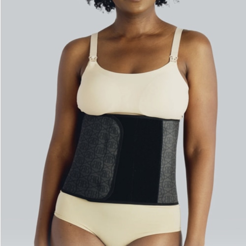 Original Belly Wrap – Postpartum Compression Wrap – Belly Bandit