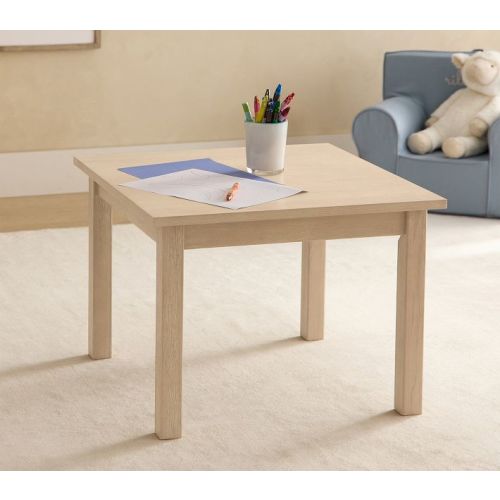 Toddler Play Table (24w x 18h") | Pottery Barn Kids