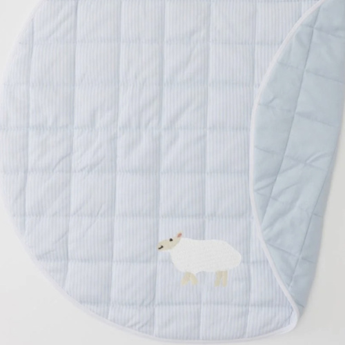Tummy Time Mat