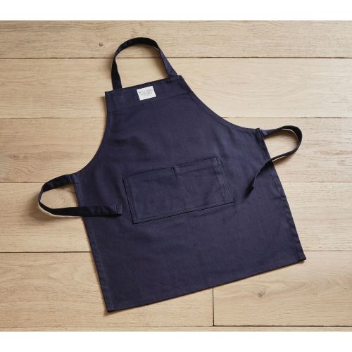 Pottery barn kids cooking apron
