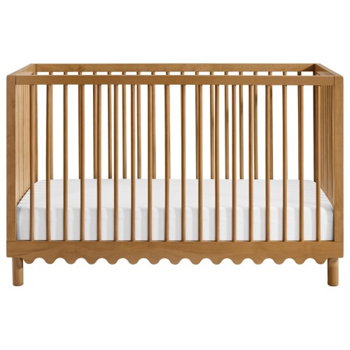 Oxford Baby Sterling 3-in-1 Convertible Crib