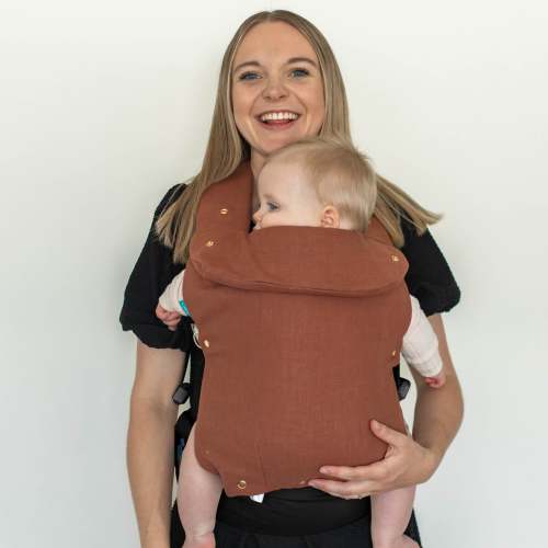 SELECT COVER – GOJIBERRY