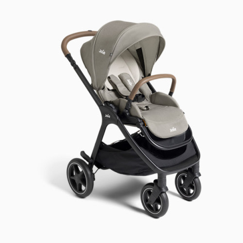 Kava Stroller - Dove