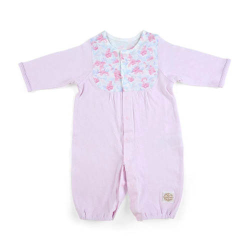 Sanrio Baby Organic Cotton My Melody Convertible Gown