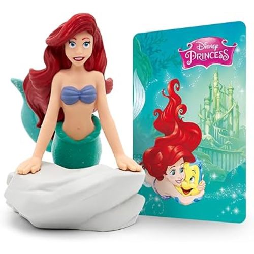 Tonies Ariel Audio Toy Figurine from Disney's The Little Mermaid