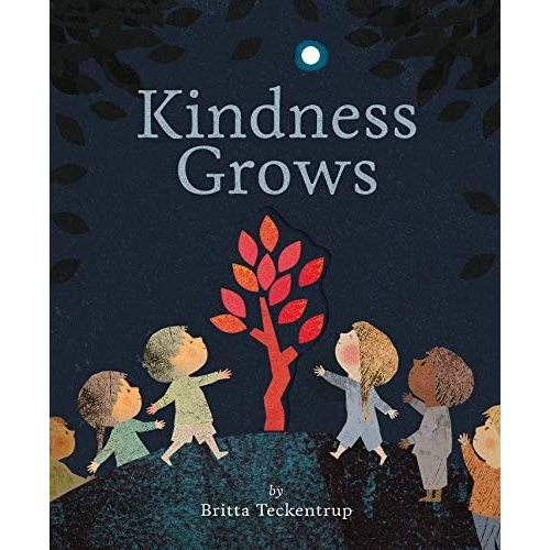 Kindness Grows