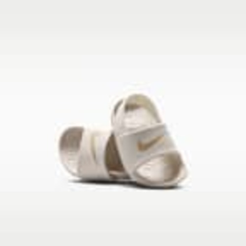 Nike Kawa Baby/Toddler Slides. Nike.com