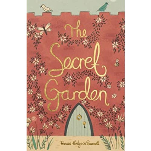 The Secret Garden (Wordsworth Collector's Editions)