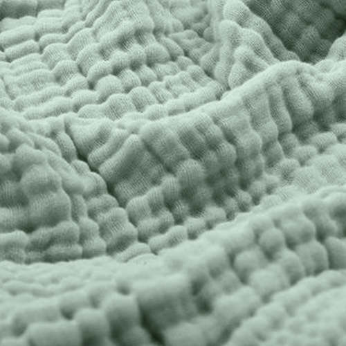 The Muslin Blanket - 100% Muslin Cotton