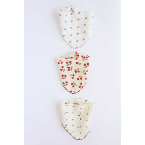 muslin bib – The August People