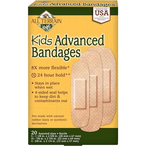 Bandaids