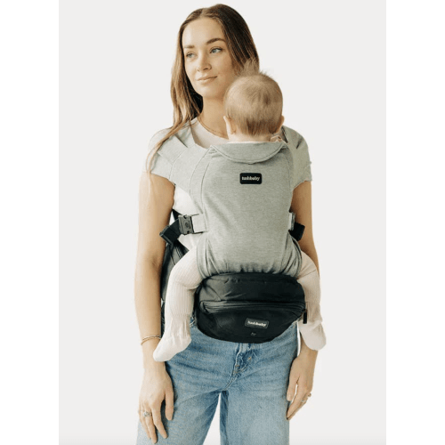The Tushbaby Hip Carrier