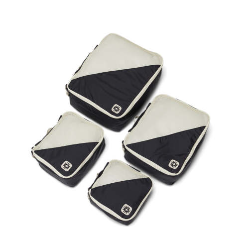 The Organizers Black