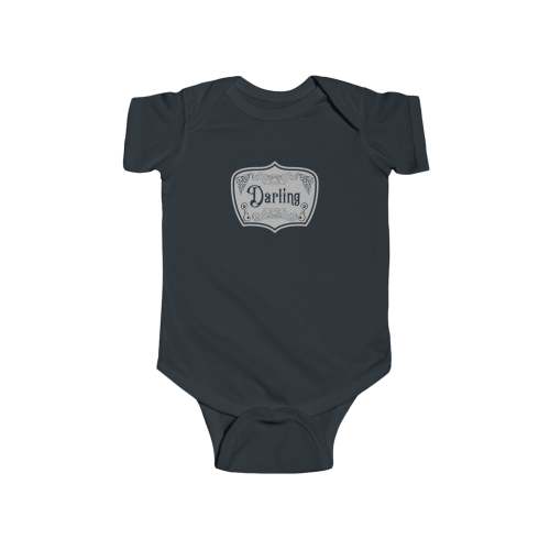 Darling Victorian Baby Onesie (Babies/Onesie) – Witching Hour Baby