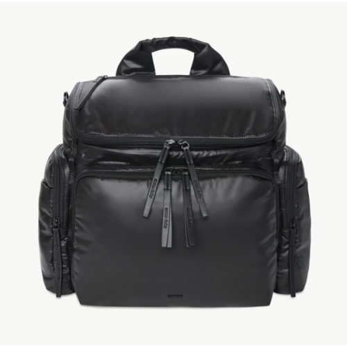 Baby Bag Nylon | Unisex Diaper Bag by Caraa