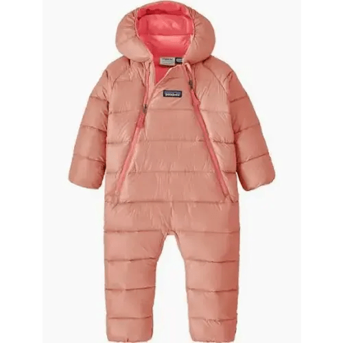 Patagonia Infant Hi-Loft Down Sweater™ Bunting