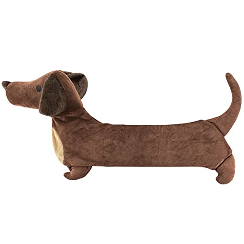 Fox Valley Traders Hot/Cold Comfort Body Pack, Dog, Back/Neck