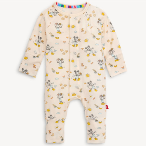 Magnetic Convertible Coverall – Magnetic Me - Mickey Brunch