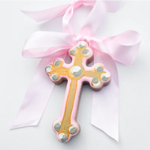 Love Cross – Have Mercy