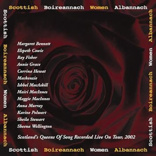 "Scottish Women"